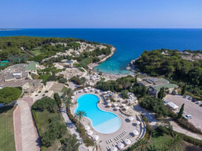 Le Cale D'Otranto Beach Resort Otranto